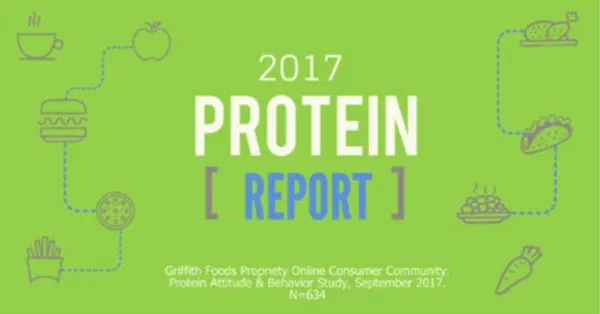 2017 protein report