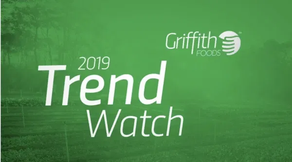 2019 trend watch